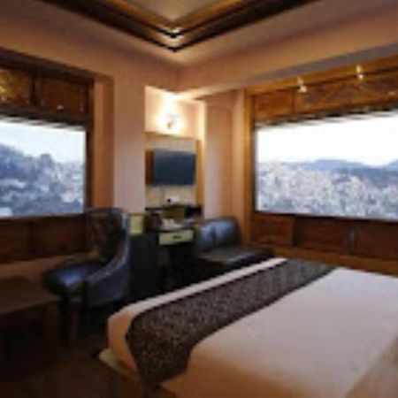 Hotel Rocky Knob Shimla Eksteriør billede
